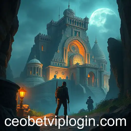 The Rise of Ceobet: The Gaming Platform Revolutionizing Online Play