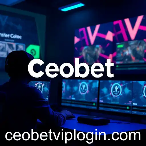 Ceobet Revolutionizes Online Gaming