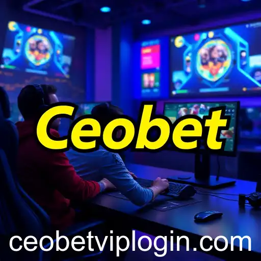Ceobet Converts Gaming Experience