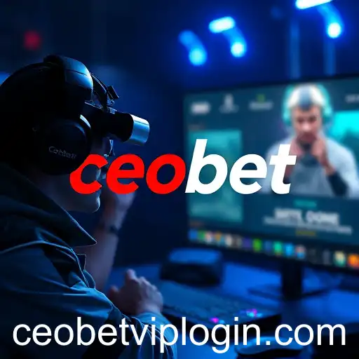 The Rise of Ceobet in Online Gaming