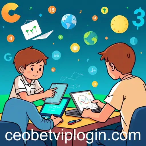 Ceobet: Transforming Online Gaming in 2025