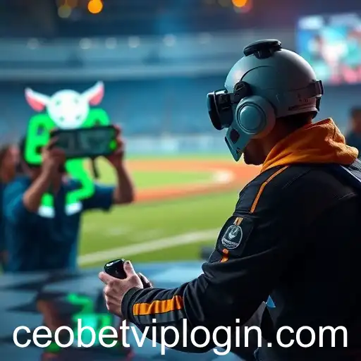 Digital Revolution of Gaming Platforms