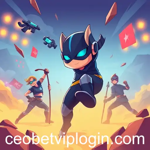 Unveiling the Excitement: Upcoming Events in the Ceobet Gaming Category