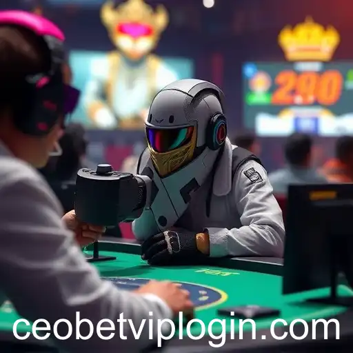 The Evolution of Gaming in 2025