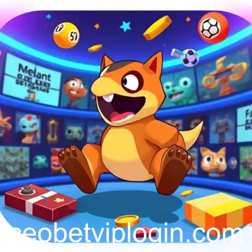 Exploring the Vast World of 'Game Library' on Ceobet