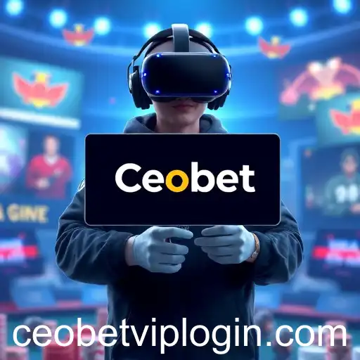 The Evolution of Online Gaming: Ceobet and Beyond