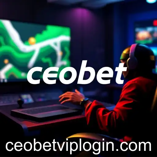 The Rise of CEOBET: Transforming Online Gaming