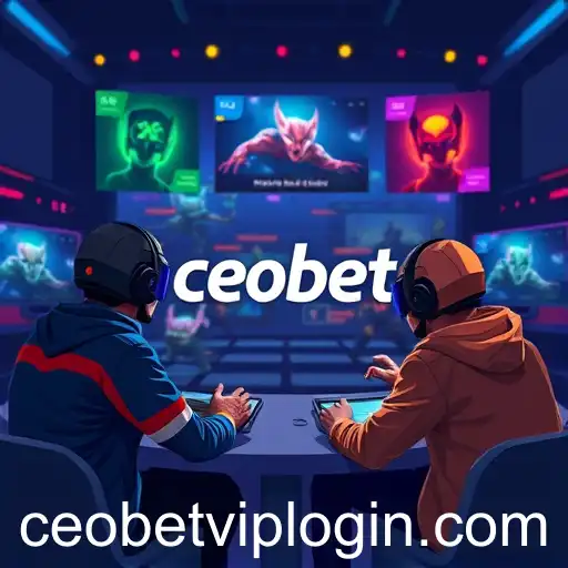 The Rise of Ceobet: A New Era in Online Gaming