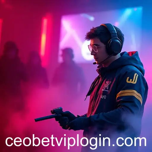 Exploring the 'Player Profile' Category on Ceobet: A Haven for Gaming Enthusiasts