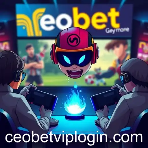 The Rise of Ceobet: Exploring Trends in Online Gaming