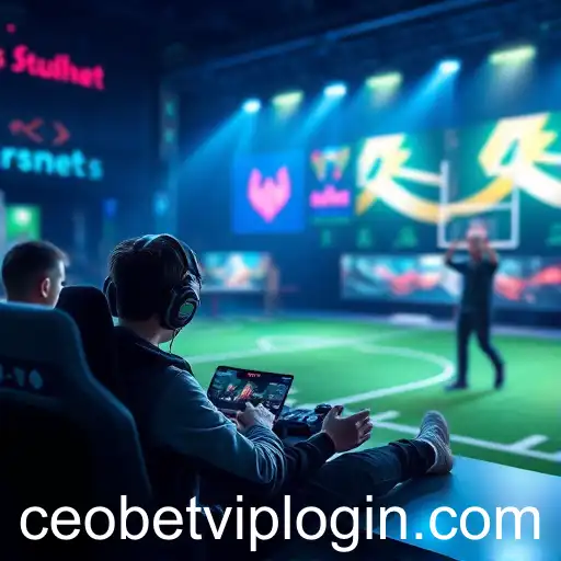 Exploring the Thrills of 'Tournaments Hub' in Online Gaming